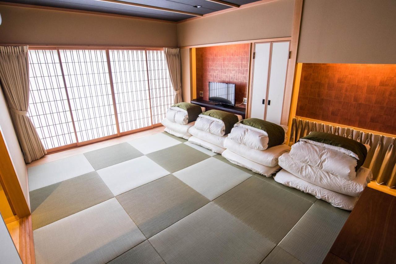 Suzuran Tengachaya Osaka Exterior foto