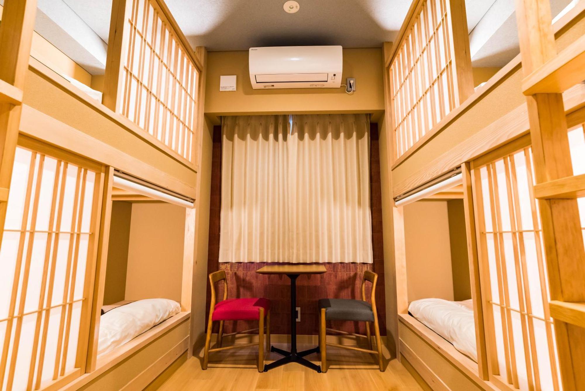 Suzuran Tengachaya Osaka Exterior foto