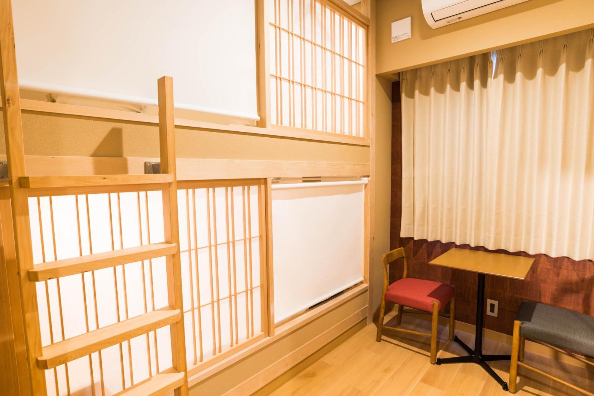 Suzuran Tengachaya Osaka Exterior foto